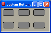 (Image of CustomButton app)