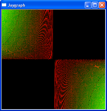 (Image of GraphDIB app)